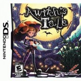 Witch's Tale, A (Nintendo DS)
